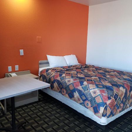 Nights Stay Hotel ทัลซา ภายนอก รูปภาพ