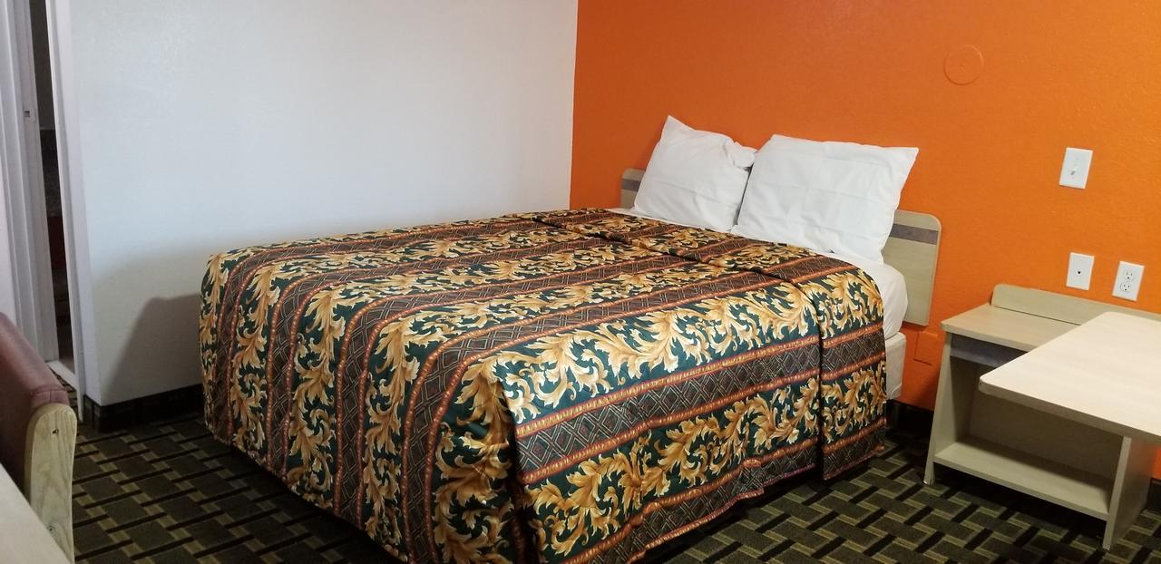 Nights Stay Hotel ทัลซา ภายนอก รูปภาพ