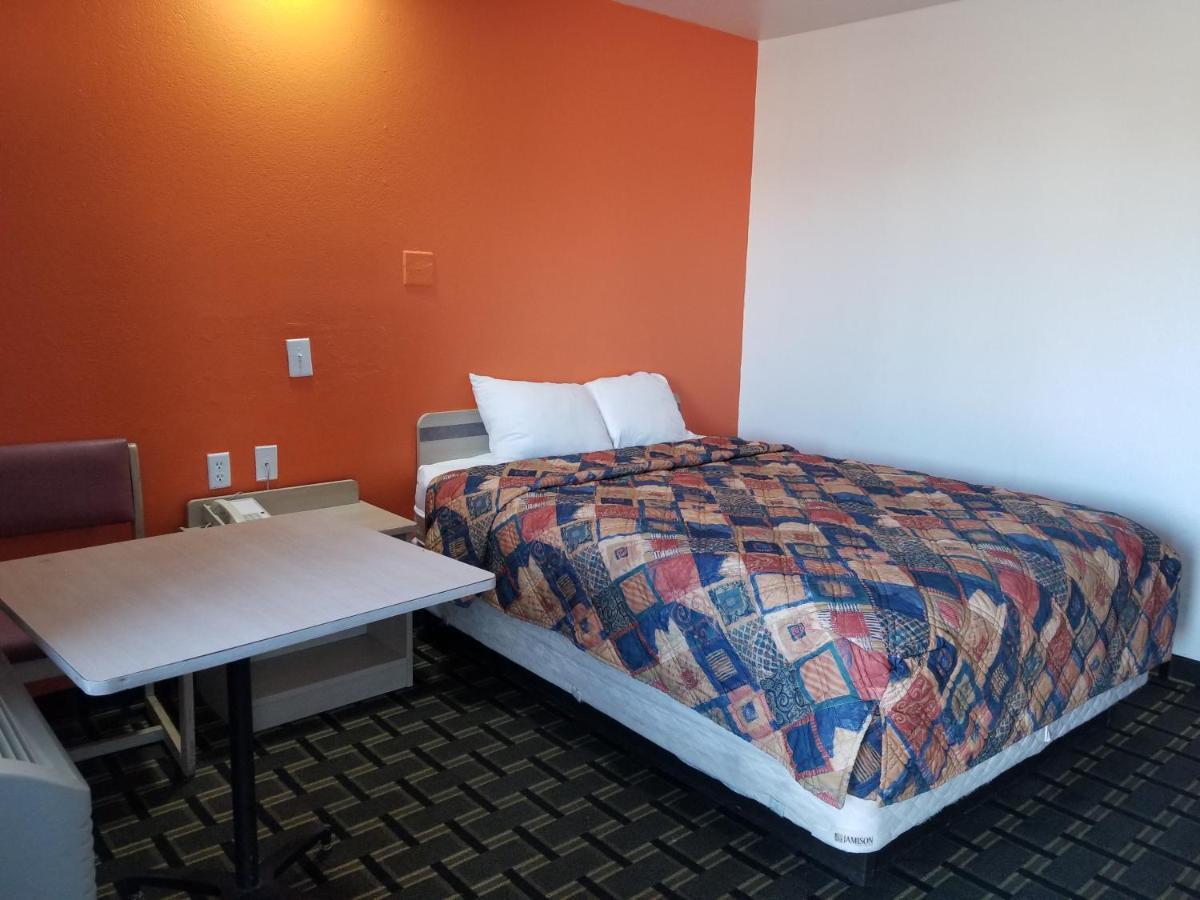 Nights Stay Hotel ทัลซา ภายนอก รูปภาพ
