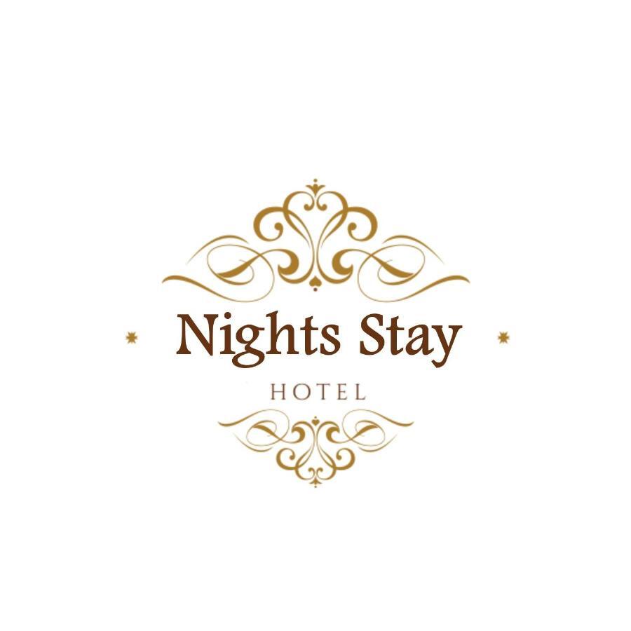Nights Stay Hotel ทัลซา ภายนอก รูปภาพ